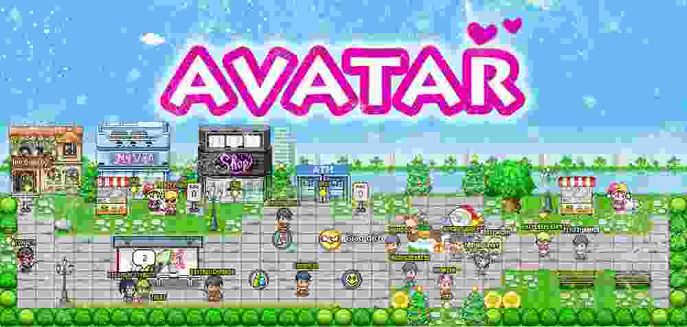 Avatar Generations mới nhất cho Android IOS APK  Giftcode Avatar  Generations