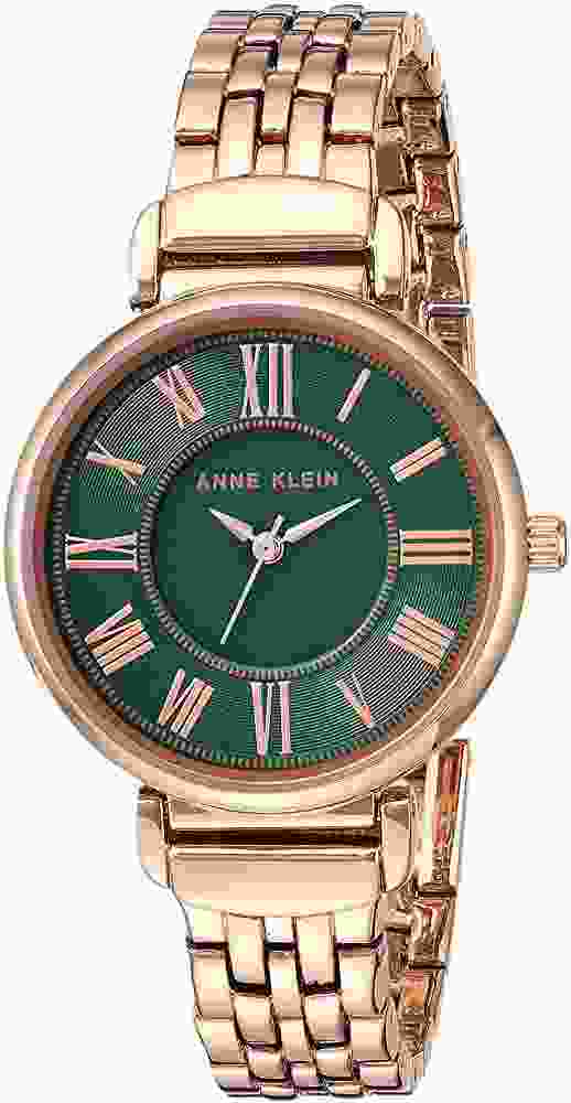 4 mẫu đồng hồ Anne Klein được ưa chuộng nhất hiện tại 