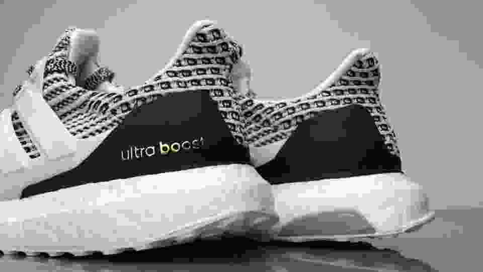 Giày Adidas Ultra Boost chính hãng giá bao nhiêu? - Ruby Store - Giày  Replica 1:1