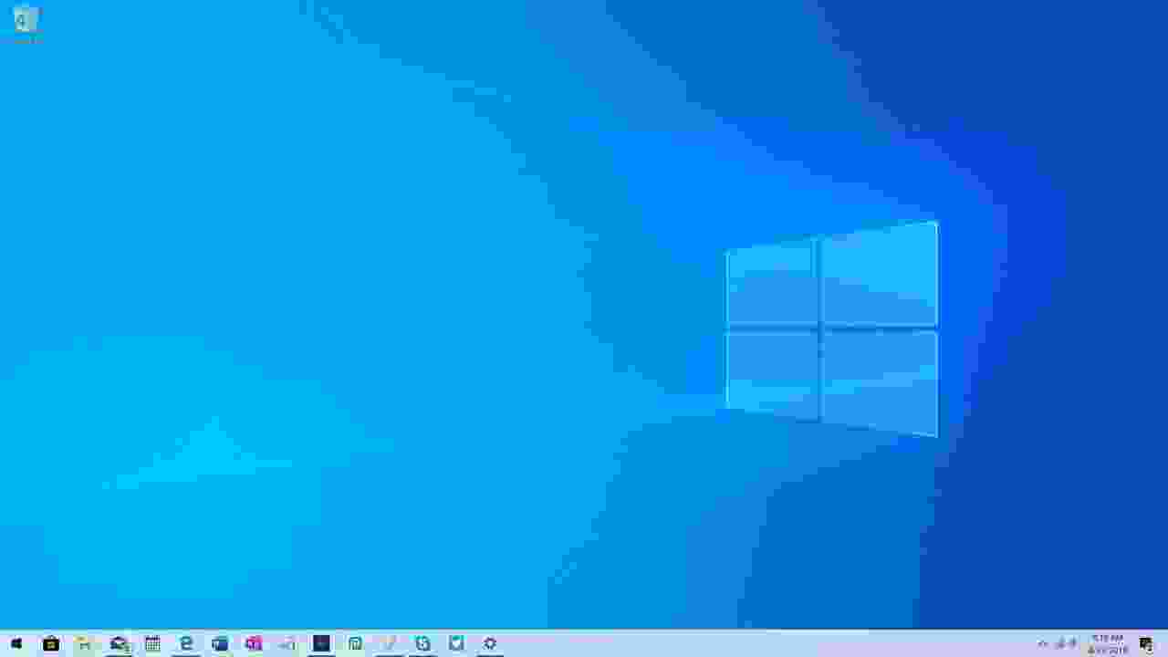 Microsoft phát triển Windows 10X cho màn hình gập - Fptshop.com.vn