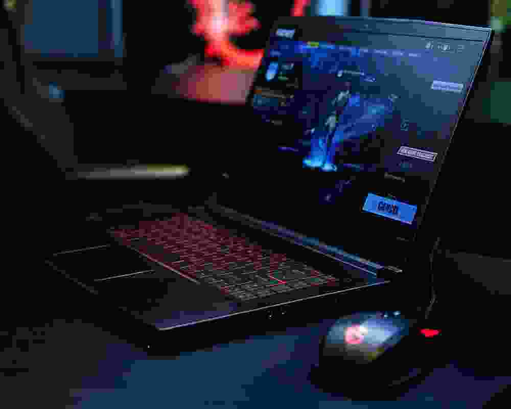 Những chiếc laptop gaming, hiệu năng siêu mạnh mẽ - Fptshop.com.vn