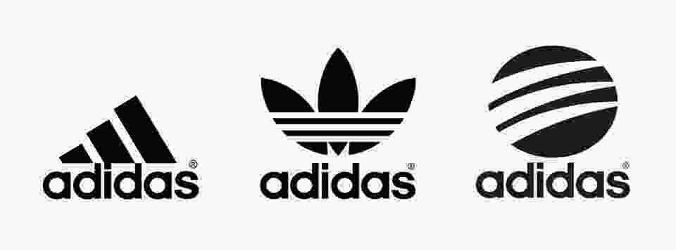 Giải mã các loại logo thường thấy trên giày Adidas - Fptshop.com.vn