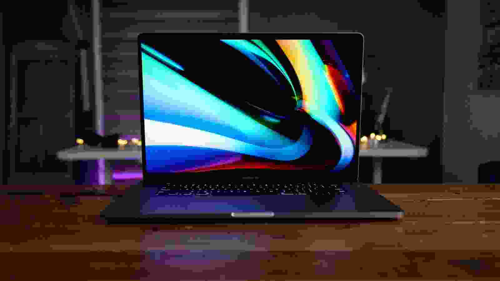 5 lý do khiến Apple không trang bị màn hình cảm ứng cho Macbook ...