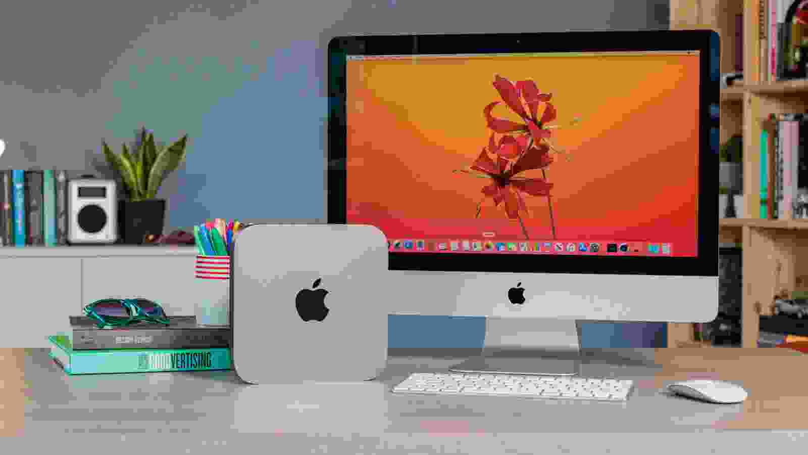 Cảm nhận được sự sang trọng và đẳng cấp của thiết kế Mac thông qua những hình ảnh đẹp, tươi mới và đầy ấn tượng. Hãy ngắm nhìn và khám phá thiết kế thiết bị này thông qua hình ảnh trên trang web chúng tôi, và cùng đắm chìm trong không gian đặc biệt của Mac.