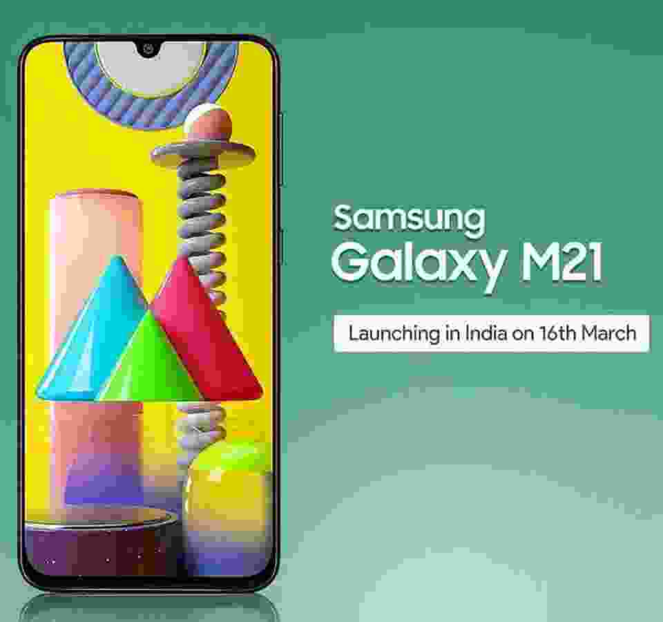 Samsung Galaxy M21: Với màn hình to rõ nét, camera chụp ảnh chất lượng cao và hiệu năng mạnh mẽ, Samsung Galaxy M21 là một chiếc điện thoại đáng để sở hữu. Bạn sẽ không muốn bỏ qua cơ hội để khám phá những tính năng tuyệt vời của nó trong hình ảnh mà chúng tôi chia sẻ.