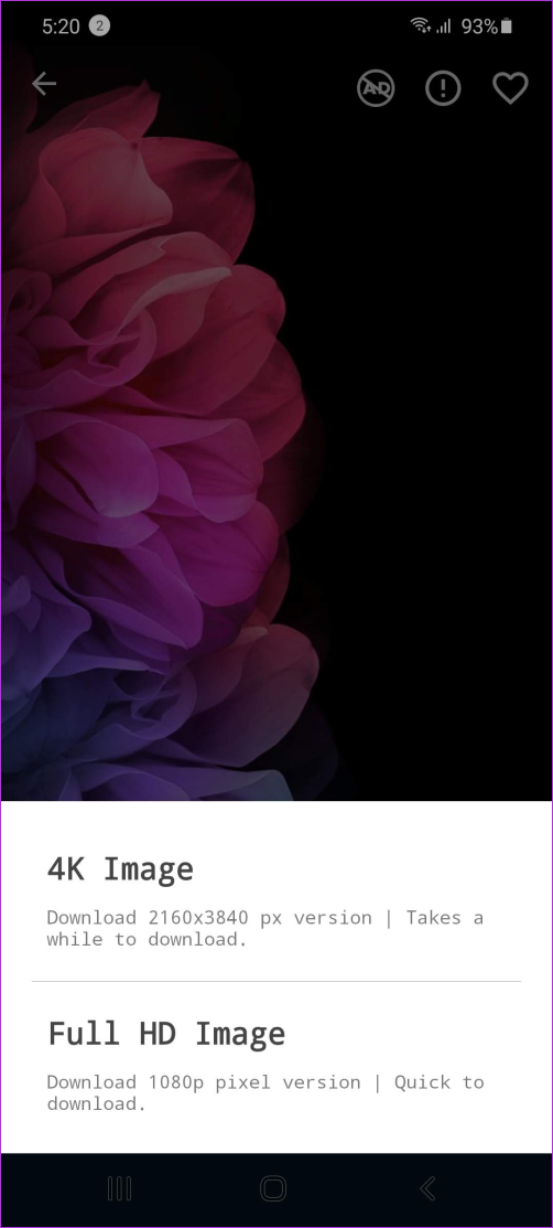 Tải 999+ Wallpapers 4K Android miễn phí cho thiết bị của bạn
