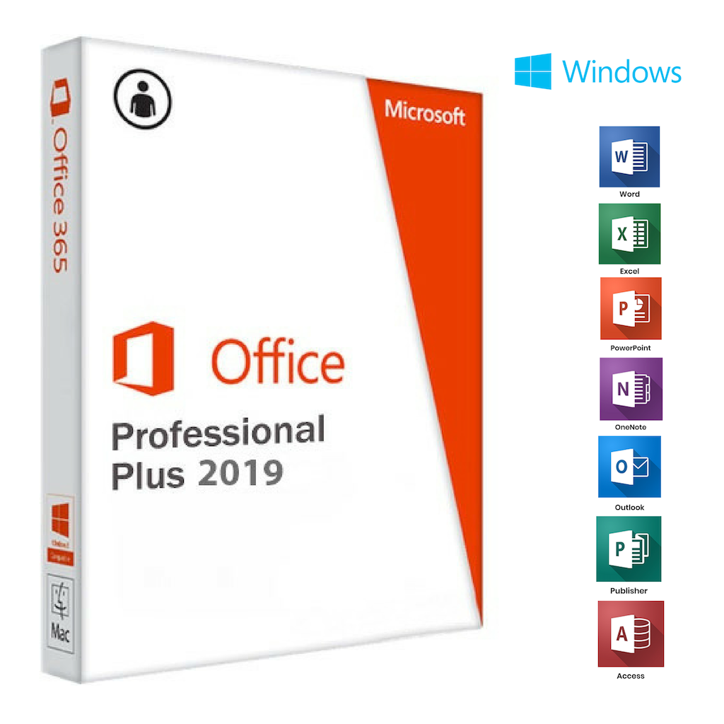 Microsoft Office là gì? Nó khác Microsoft 365 ra sao? 