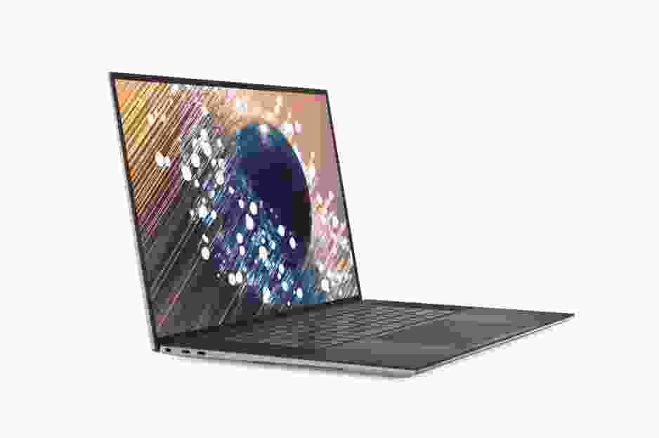 So sánh Dell XPS 17 và MacBook Pro 16 inch 