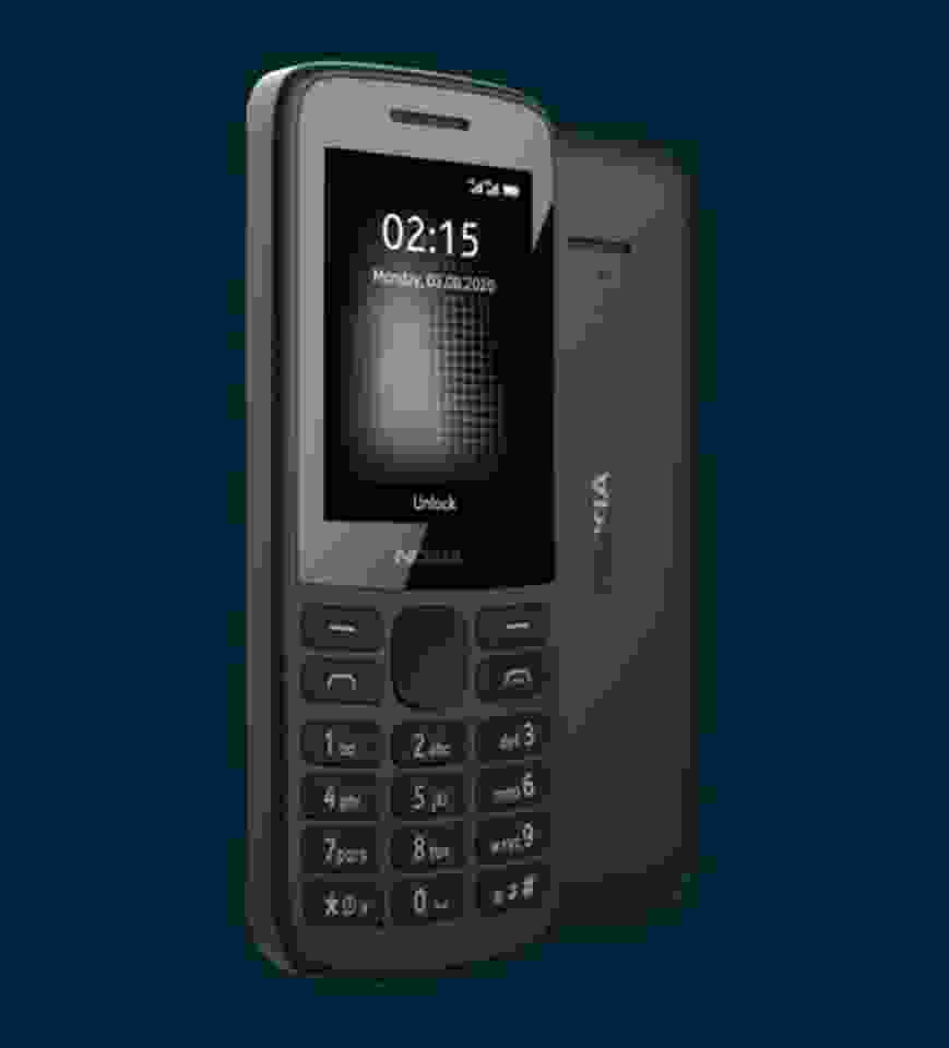 Rò rỉ hình ảnh ba điện thoại Nokia cơ bản sắp ra mắt - Fptshop.com.vn