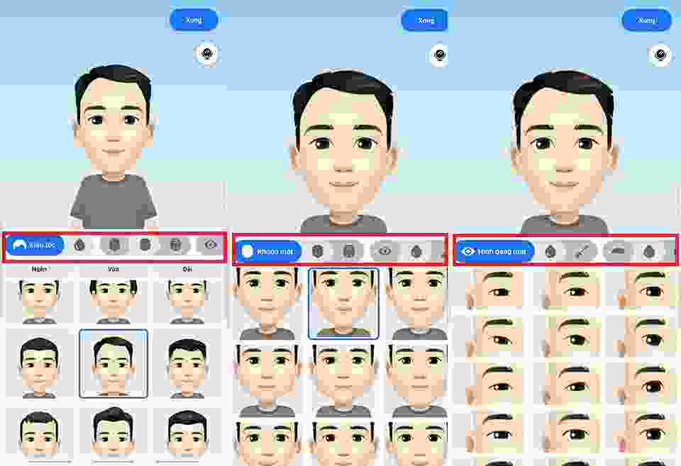 Tổng hợp 93 về avatar emoji  headenglisheduvn