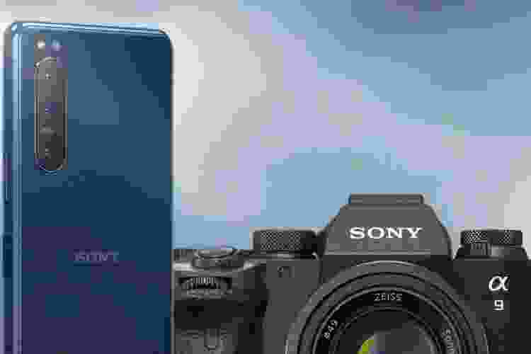Sony Xperia XZ3 Wallpapers  Top Những Hình Ảnh Đẹp