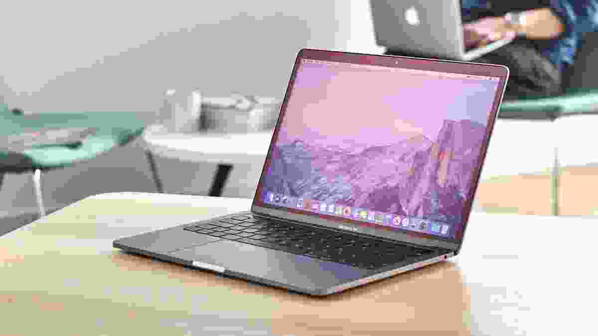 Macbook Pro 13 inch và những điều tuyệt vời bạn nên trải nghiệm -  