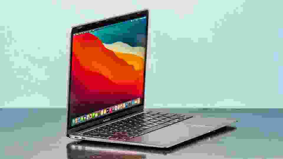 Trên tay MacBook Air M1: Thay đổi lớn từ Apple silicon và Big Sur -  