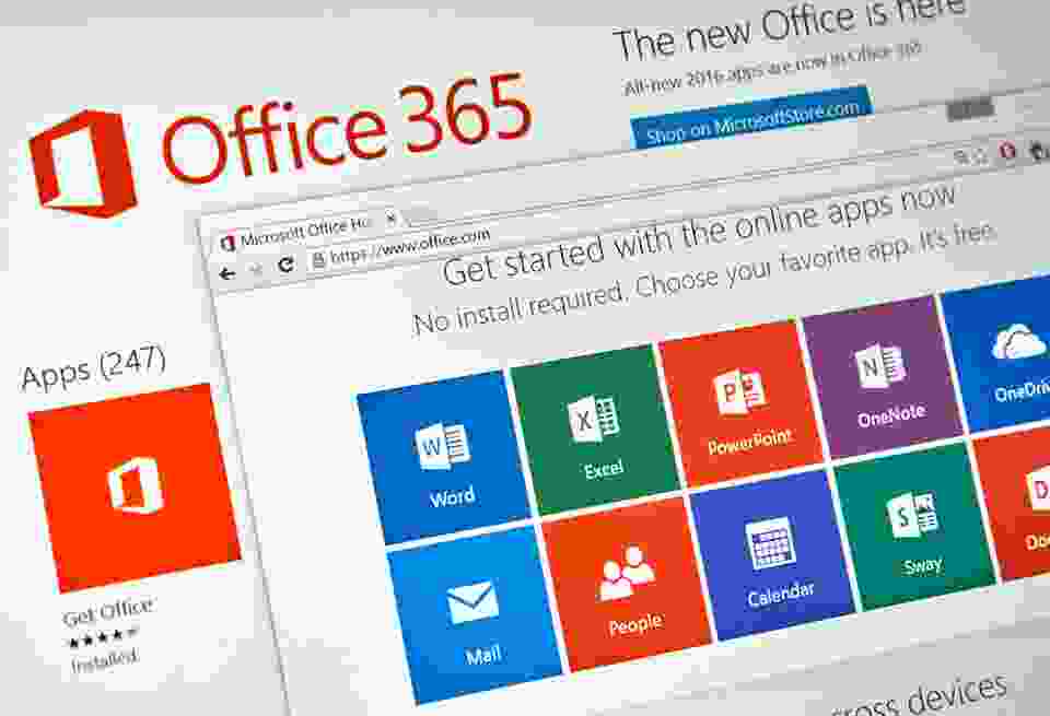 Cách lấy lại Key bản quyền Office 365 nhanh và đơn giản nhất -  