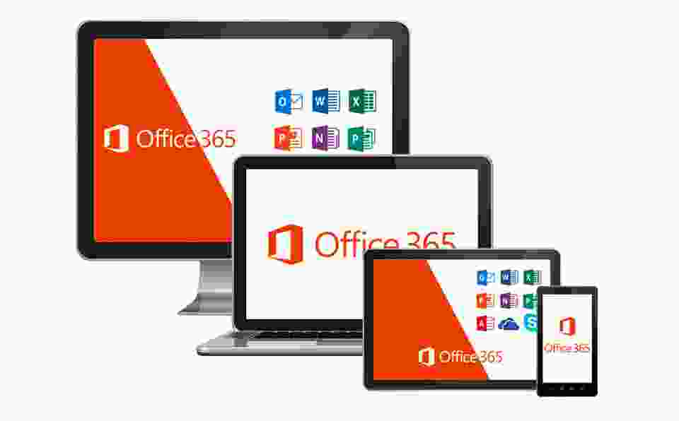 Cách kiểm tra Office 365 đã active hay chưa 