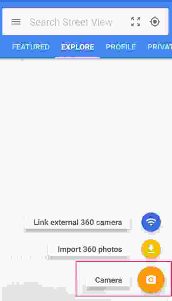 Cách Chụp Ảnh 360 Độ Trên Android Và Ios - Fptshop.Com.Vn