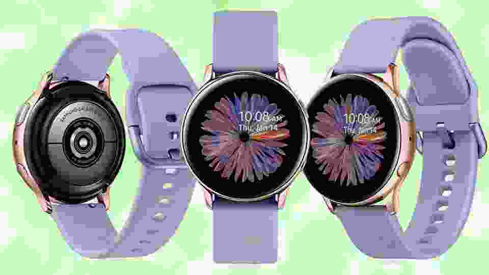 Những chiếc đồng hồ mang màu sắc tím Lavender là một lựa chọn hoàn hảo cho những người yêu thích sự độc đáo và phong cách năng động. Bạn sẽ yêu thích chúng ngay từ cái nhìn đầu tiên.