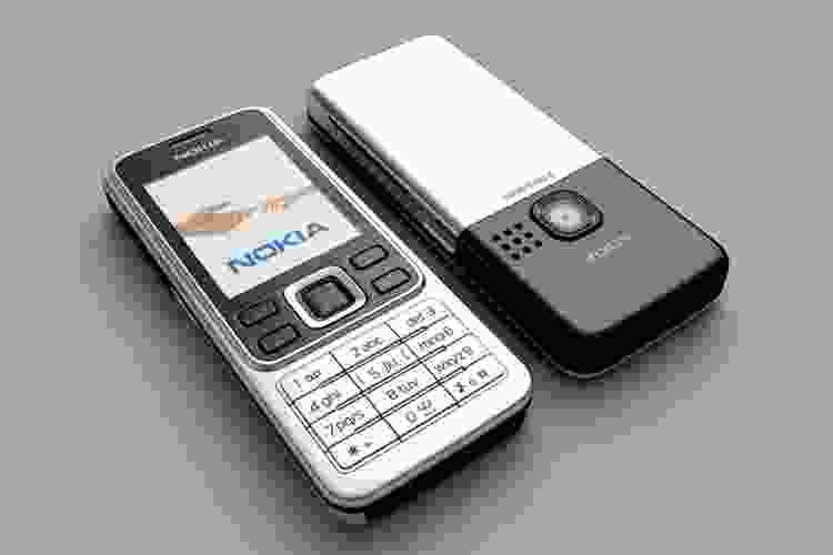 Phiên bản mới của những chiếc điện thoại Nokia đình đám 