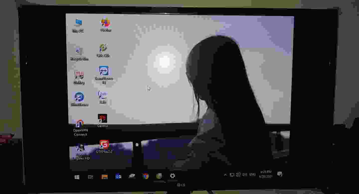 Cách sửa lỗi màn hình Windows 7/8/8.1/10 bị đen - QuanTriMang.com