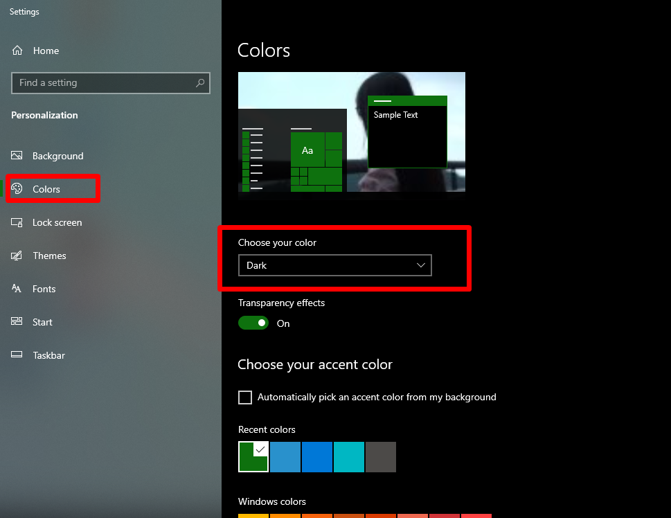 Bạn muốn đổi mới giao diện desktop của Windows 10? Taskbar chuyển màu là một tính năng thú vị mà bạn không thể bỏ qua. Hãy xem hình ảnh để tìm hiểu cách thực hiện và tận hưởng trải nghiệm mới trên máy tính của mình.