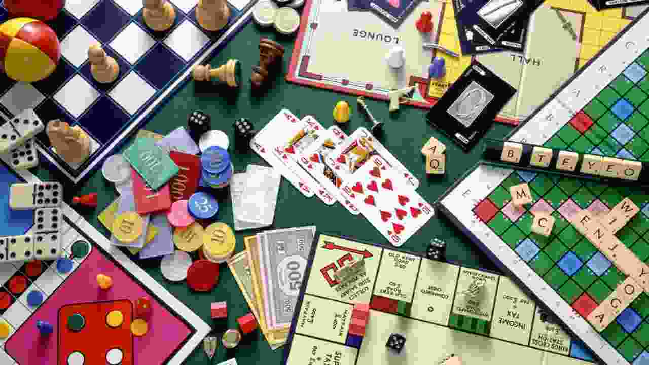 Board Game là gì? Board Game có đa dạng không? - Fptshop.com.vn
