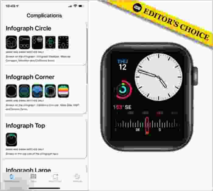 Bạn đã sẵn sàng trải nghiệm một chiếc đồng hồ đầy tính năng với Apple Watch? Với nhiều ứng dụng đồng hồ thông minh hỗ trợ như đọc tin nhắn, chỉ đường, đo nhịp tim, điều khiển nhạc,... Apple Watch sẽ là trợ thủ đắc lực cho cuộc sống của bạn. Nhấn vào ảnh liên quan để khám phá sự tiện ích của Apple Watch.
