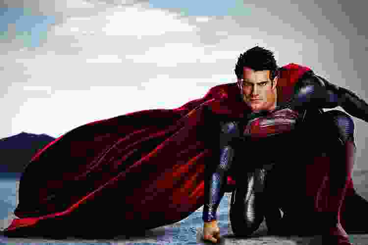 Top 10 bộ phim siêu anh hùng của vũ trụ điện ảnh DC Comic ...