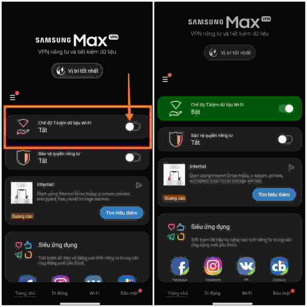 Samsung Max Là Gì? Cách Sử Dụng Samsung Max Hiệu Quả - Fptshop.Com.Vn