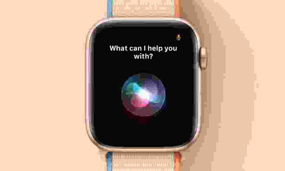 11 lệnh Siri hữu ích trên Apple Watch mà bạn nên trải nghiệm -  