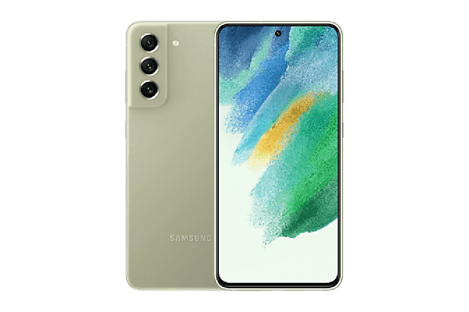 Hình ảnh chi tiết Samsung Galaxy S21 tại Việt Nam