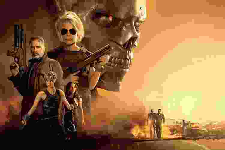 Kẻ Hủy Diệt - Terminator Genisys (2015)