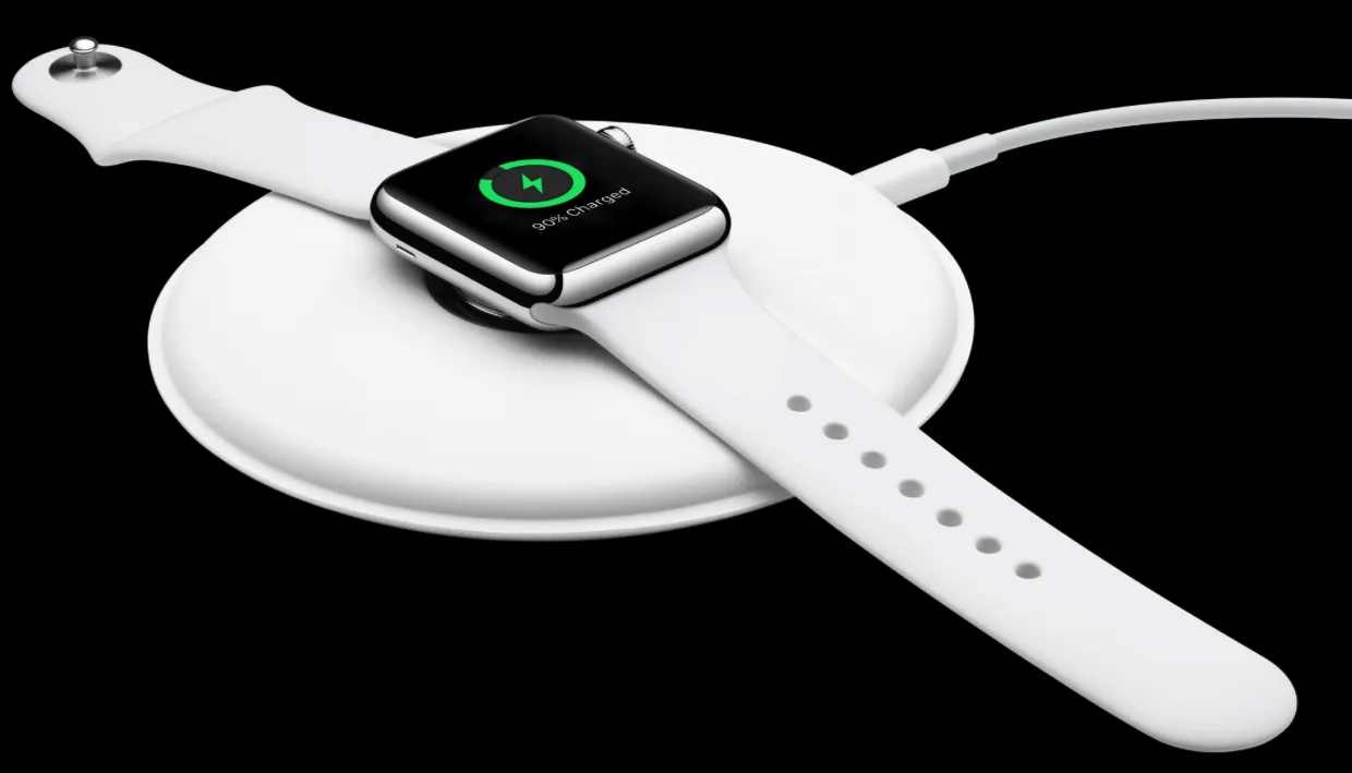 Apple bất ngờ “khai tử” đế sạc không dây AirPower dù sản phẩm chưa được bán  ra thị trường | Báo Dân trí