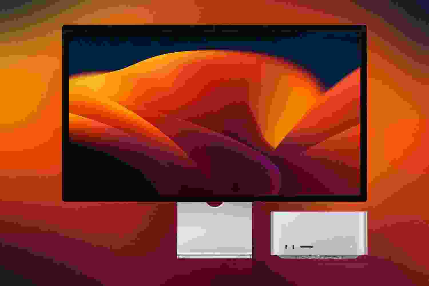 Mời download bộ hình nền Windows 11 tuyệt đẹp lấy cảm hứng từ macOS Ventura