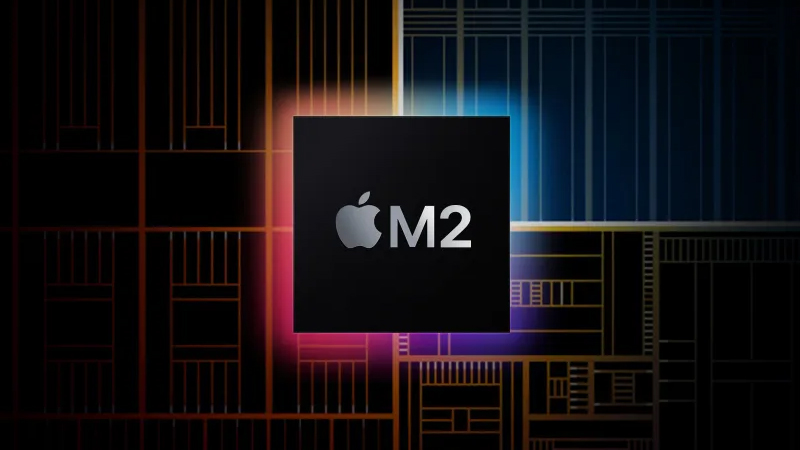 Tìm hiểu chip Apple M2: Bộ vi xử lý siêu mạnh của Apple năm 2022 -  Fptshop.com.vn