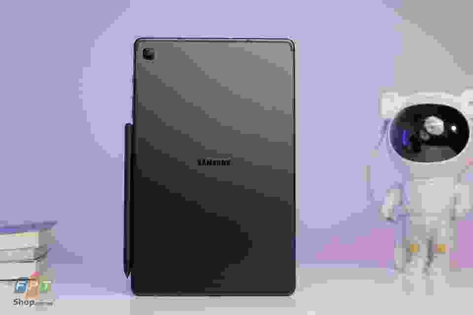 Trên tay Galaxy Tab S6 Lite 2022: Hiệu năng mạnh, giá không đổi -  