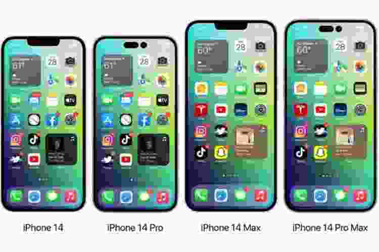 Khác biệt lớn giữa iPhone 14 và các thiết bị cũng chính là những điểm đặc biệt khiến sản phẩm này trở nên đáng chú ý hơn. Từ thiết kế đẹp mắt đến tính năng thông minh và cấu hình mạnh mẽ, iPhone 14 sẽ là sự lựa chọn hoàn hảo cho những ai yêu thích sự mới mẻ và nâng cao trải nghiệm của mình.