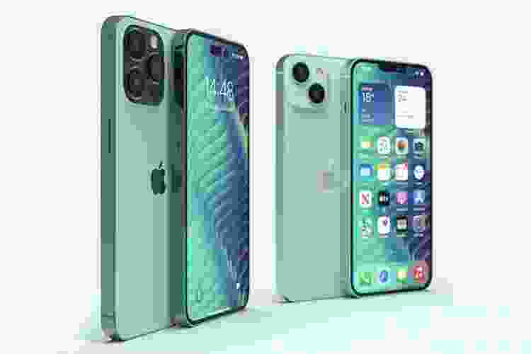 Bạn là người yêu thích sự tươi mới và độc đáo? Màu xanh mint đang là xu hướng hot nhất hiện nay và iPhone 14 phiên bản màu này sẽ thật sự làm cho bạn nổi bật giữa đám đông. Khám phá ngay hình ảnh chi tiết về sản phẩm này và cập nhật lịch ra mắt của nó.