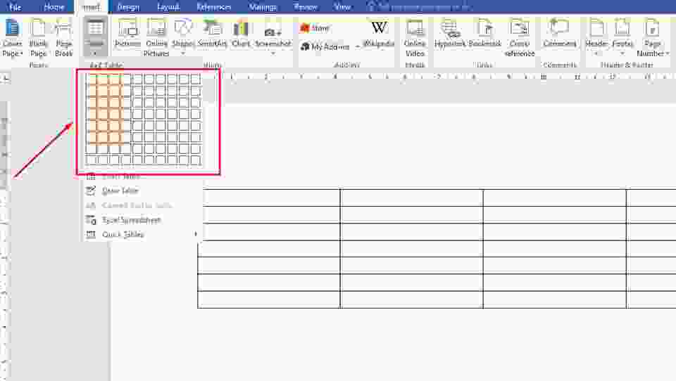Tô Màu Gradient Cho ô Trong Excel Với 2 Màu Cực đơn Giản