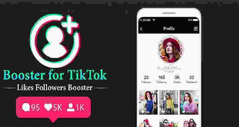 Top 5 App Tăng Tim Tiktok Miễn Phí Hiệu Quả Nhất Năm 2023 - Fptshop.Com.Vn