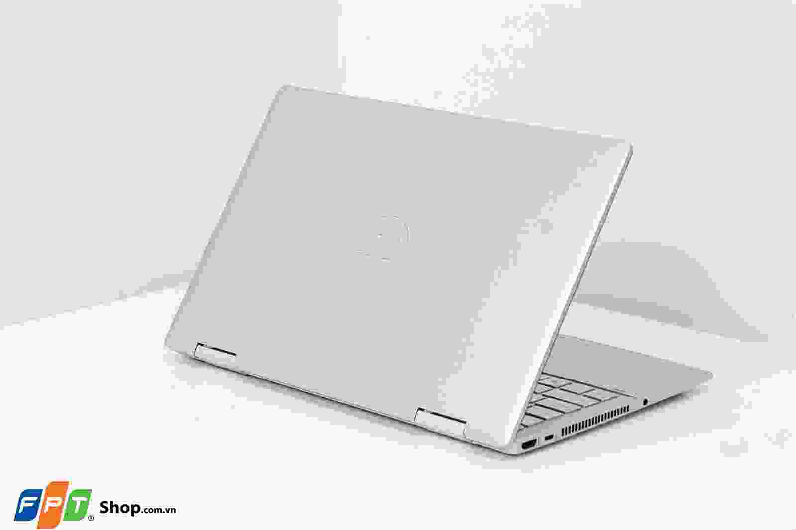Đánh giá HP Pavilion X360 14 (2022): Bạn đang muốn tìm kiếm một chiếc laptop chất lượng và hiệu suất tốt, để giúp bạn hoàn thành mọi công việc một cách hiệu quả? Đánh giá HP Pavilion X360 14 (2022) sẽ giúp bạn tìm kiếm được chiếc laptop ưng ý nhất với nhiều tính năng đáng chú ý và thiết kế đẹp mắt. Tìm hiểu ngay hôm nay bằng cách nhấp vào hình!