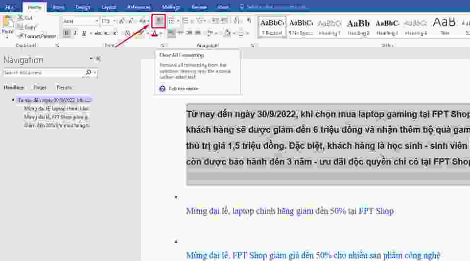 Tổng hợp những phím tắt Excel giúp cải thiện công việc – GEARVN.COM