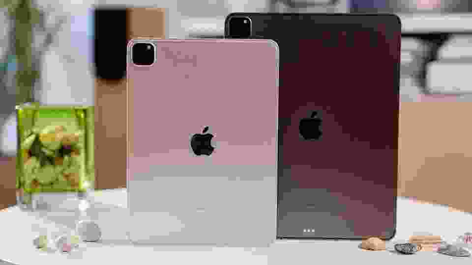 Loạt sản phẩm Apple chưa ra mắt trong sự kiện công bố iPhone 14 - Fptshop.com.vn