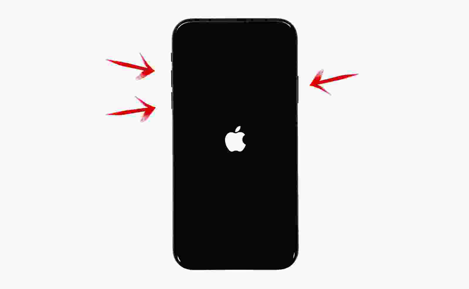 Nếu chiếc iPhone 14 của bạn gặp phải sự cố màn hình đen, đừng lo lắng! Việc sửa lỗi này không hề khó khăn và bạn có thể tự mình khắc phục vấn đề này. Hãy xem hình ảnh liên quan để biết thêm chi tiết về cách sửa lỗi màn hình đen và bật nguồn lại trên iPhone 14 của bạn.
