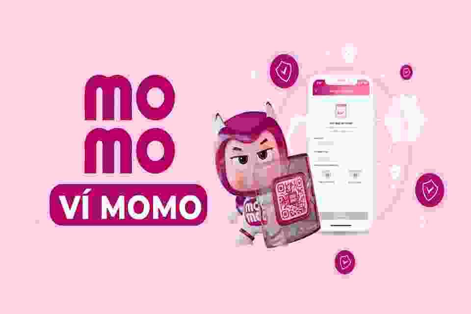 Ứng dụng MoMo để làm gì?