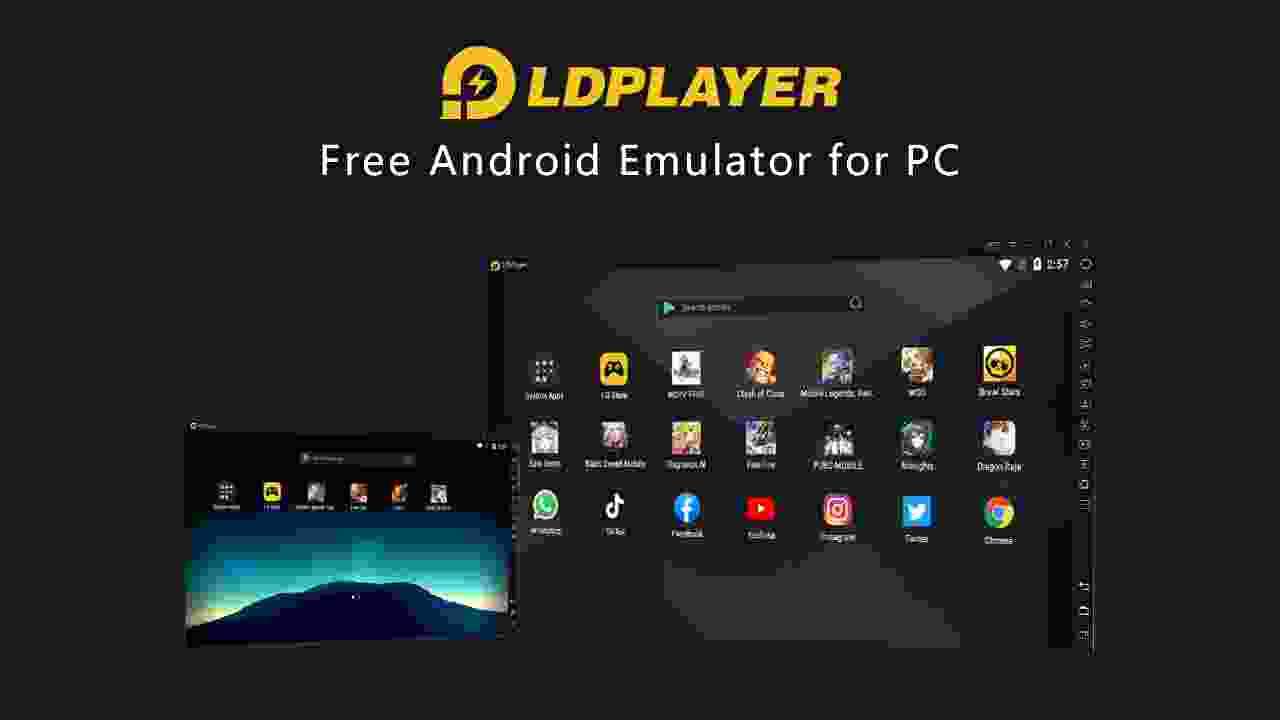 LDPlayer là gì? Hướng dẫn tải LDplayer nhanh chóng - Fptshop.com.vn