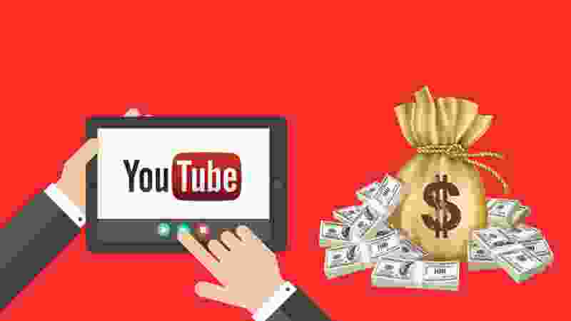Cách tính tiền YouTube mới nhất năm 2022 có thể bạn chưa biết