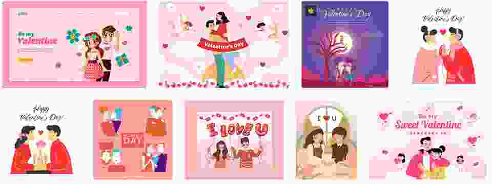 AVATAR Valentine039s Day Card  Cupid  eBay