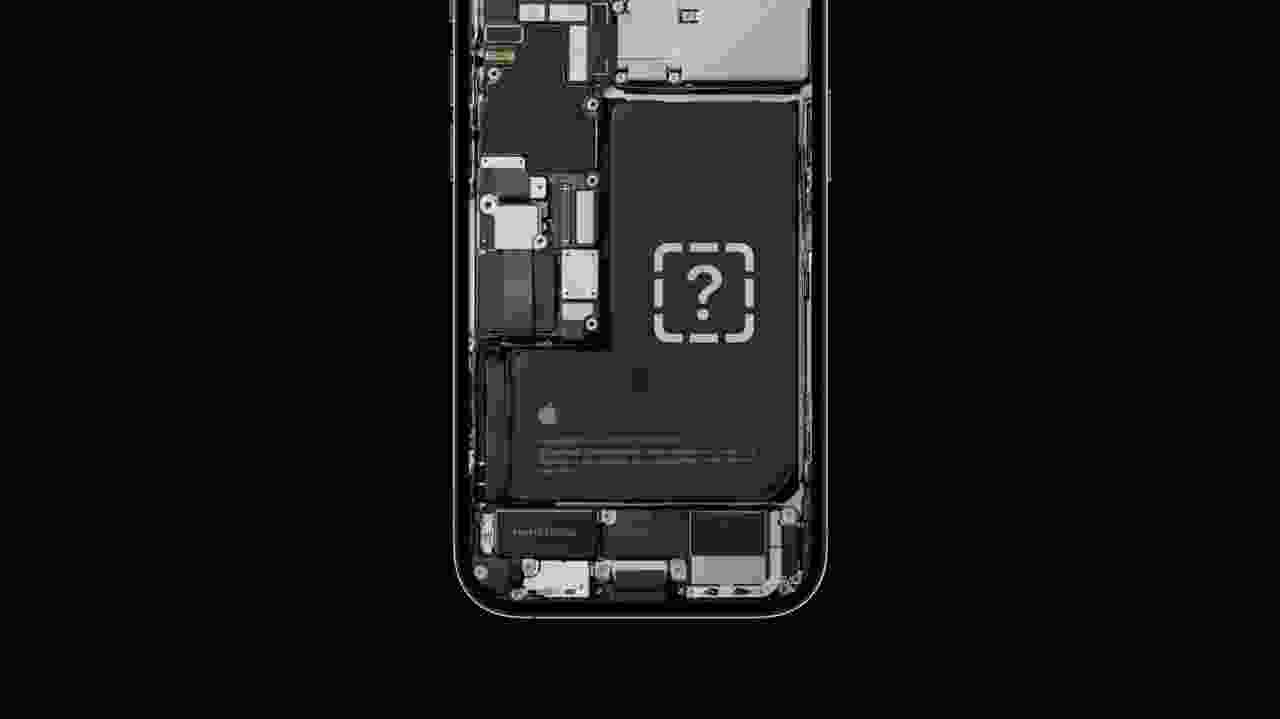 iPhone tự tụt pin khi không sử dụng - Nguyên nhân và 16 cách khắc phục -  Thegioididong.com