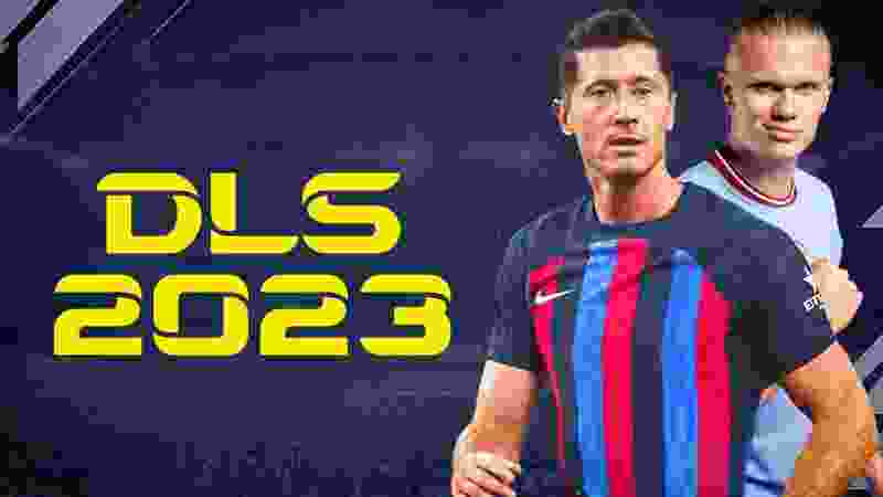 Cách Tải Dls 2023 (Dream League Soccer 2023) Trên Iphone Việt Nam -  Fptshop.Com.Vn