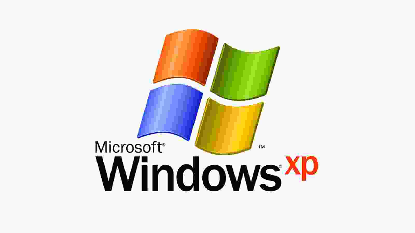 Ý tưởng Windows 11 khoác áo Windows XP